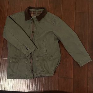 Out Door Life Vintage Jacket